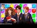 Harry Potter: Puzzles & Spells Gameplay Android / iOS - Z1CKP Gaming
