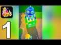 Headland - Gameplay Walkthrough Part 1 - Tutorial (iOS, Android)