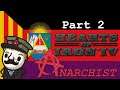 HoI4 - La Resistance - Anarchist Spain - Part 2