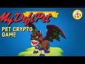 HOW TO BUY DPET COIN MY DEFI PET GAME LIVE BSC CHAIN MYDEFIPET GAME