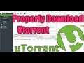 How To Download Utorrent | Updated Friendly Tutorial For Beginners