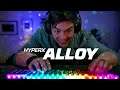 HyperX Alloy: Gaming Keyboards Built Tough