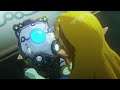 Hyrule Warriors: Age of Calamity - Terrako's Return | Part 46