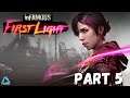 Infamous First Light Full Gameplay No Commentary Part 5