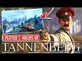 Is TANNENBERG Actually Worth YOUR Time? (WW1 Hardcore FPS)