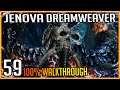 Jenova Dreamweaver Boss Fight FF7 REMAKE 100% WALKTHROUGH (NORMAL) #59