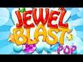 Jewel Blast Pop (Gameplay Android)