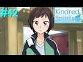Kindred Spirits on the Roof part 42 - The love triangle (English)
