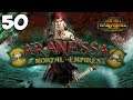 KING SLAYER! Total War: Warhammer 2 - Mortal Empires Campaign - Aranessa Saltspite #50