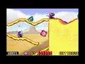Kirby - Nightmare in Dream Land (GBA) - Normal Game 100% Playthrough
