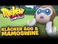 KLÄCKER ÄGG & EN MAMOSWINE - Pixelmon: Evolved | #37 #PixelmonEvolved #PixelmonLetsGo
