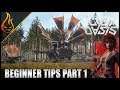 Last Oasis Beginner Tips And Tricks