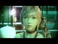 Let's Play Final Fantasy XIII-2 Part 088: Bored with Backtracking