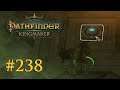 Let's Play Pathfinder: Kingmaker #238 – Einsamer Wolf  (Blind / Deutsch)