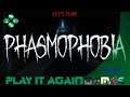 Let's Play!: Phasmophobia (PC/Steam): E2