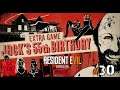 Let's Play Resident Evil 7: Biohazard (German) # 30 - Jacks 55. Geburtstag! (DLC) ENDE