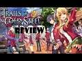LOH Trails Of Cold Steel Review: JRPG Perfection?