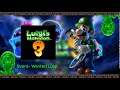 Luigi's Mansion 3 Music - Event- Wanted Luigi