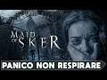 MAID OF SKER ► GAMEPLAY ITA - PANICO NON RESPIRARE
