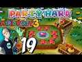 Mario Party 3 - Woody Woods - Part 4: The Pattern Repeats (Party Hard - Episode 130)