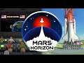 Mars Horizon / GAMEPLAY /  Ep 4 poco a poco camino de la luna