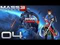 Mass Effect 3: Legendary Edition Blind PS5 Playthrough with Chaos part 4: An Illusive Encounter