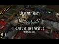 Mercury Fallen / Exploring the Overworld / Tutorial Series