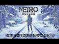 Metro Exodus | Stream | Part 1: Into The Blizzard!