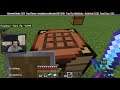 Minecraft "Chill Stream" May 27, 2019 pt1 - Getting a Fence Up STAT