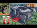 Minecraft: West European Castle from Age of Empires 2
