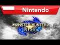 Monster Hunter Digital Event – January 2021