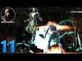 MORTAL KOMBAT X - WALKTHROUGH PART 11 (IOS / ANDROID - GAMEPLAY)