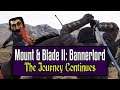 Mount & Blade II Bannerlord: Campaign Gameplay
