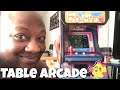My arcade Ms Pac-Man