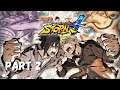 JURUS TERKUAT NARUTO CERAMAH NO JUTSU - NAMATIN Naruto Shippuden Ultimate Ninja Storm 4 Indonesia #2