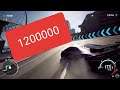 Need for speed payback 1.2 Million drift score