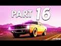 NEED FOR SPEED: PAYBACK - Walkthrough Gameplay - Part 16 - Defeating FEM League