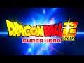 NEW DRAGON BALL SUPER MOVIE REVEALED! Dragon Ball Super: Super Hero Title And NEW Character Revealed