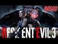 NOPE! I'M TOO SCARED TO PLAY THIS GAME!! [RESIDENT EVIL 3] [DEMO]