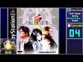 ✔️️ NORG - Final Fantasy VIII (Episode 4/9)
