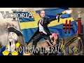 O Início da Revolução Liberal Nórdica na Suécia • Victoria II Full Gameplay - 01