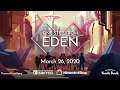 One Step From Eden - Official Release Date Announcement Trailer (2020)