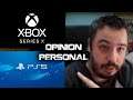OPINION PERSONAL I Xbox Series X y Ps5