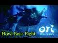 Ori and the Will of the Wisps - Howl Boss Fight