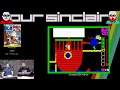 Popeye the Spectrum Man! Our Sinclair: A ZX Spectrum Podcast 30
