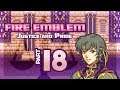 Part 18: Let's Play Fire Emblem, Justice & Pride, Reverse Mode, Chapter 13 - "Siege Tomes Bad?"