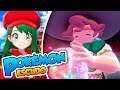 ¡Percy está Mamadisimo! - #07 - Pokémon Escudo en Español (Switch) DSimphony