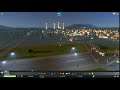 Playing Cities Skylines Game Play