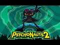 Psychonauts 2 - Découverte Sur Xbox Series X