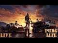 PUBG PC lite | LoneWolfAZ livestream